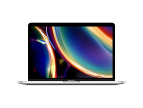 Añadir a la cesta Portátil Apple Macbook Pro 13 2020 Silver MXK72Y/A 8GB/512GB Portátil Apple Macbook Pro 13 2020 Silver MXK72Y/A 8GB/512GB