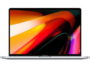 Portátil Apple Macbook Pro 16 Silver MVVL2Y i7/16GB/512GB SSD/RPro 5300M/16''