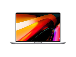 Portátil Apple Macbook Pro 16 Silver MVVM2Y/A i9/16GB/1TB SSD/16''