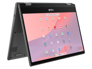 PORTATIL ASUS CHROMEBOOK CL1402FM2A-EC0224 KOMPANIO 520 8GB 128GB 14"ChromeOS
