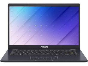 Portátil ASUS E410MA-EK007TS Peacock Azul Celeron/4GB/64GB/14''