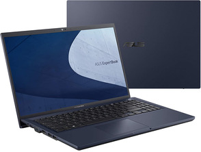 Portátil Asus ExpertBook B1 B1500CEAE-EJ0383R i5/8GB/512GB/15.6"