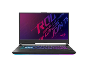 Portátil ASUS G713QR-HG016 R7/16GB/1TB SSD/RTX3070/17.3''