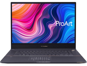 Portátil ASUS Proart Studiobook W700G2T-AV069R i7/32GB/1TB SSD/NVT2000/17''