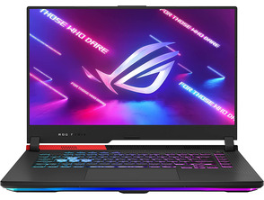 Añadir a la cesta Portátil Asus ROG G513QY-HQ008 R9/16GB/1TB SSD/Radeon RX 6800M/15.6'' Portátil Asus ROG G513QY-HQ008 R9/16GB/1TB SSD/Radeon RX 6800M/15.6''