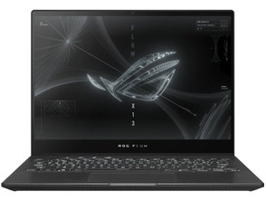 Portátil Asus ROG GV301QC-K6001T R7/16GB/512GB SSD/RTX3050/13.4''