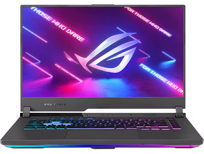 Portátil ASUS ROG Strix G15 G513IC-HN004 R7/16GB/512GB/RTX3050/15.6''/FDOS