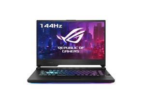 Portátil ASUS ROG Strix G17 G712LV-H7002 i7/16GB/512GB SSD/RTX2060/17.3''