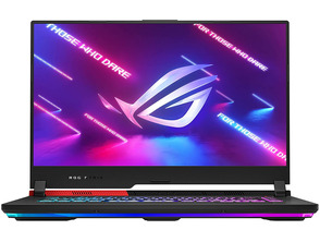 Portátil ASUS ROG Strix G512IH-HN006 R7/16GB/512GB SSD/GTX1650/15.6''