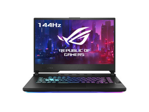 Portátil ASUS ROG Strix G512LU-HN161 i7/16GB/1TB SSD/GTX1660TI/15.6''/FDOS