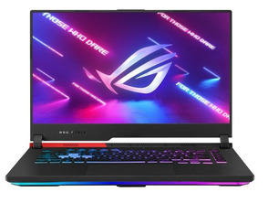 Añadir a la cesta Portátil ASUS ROG Strix G513IC-HN003 R7/16GB/512GB SSD/RTX3050/15.6'' Portátil ASUS ROG Strix G513IC-HN003 R7/16GB/512GB SSD/RTX3050/15.6''