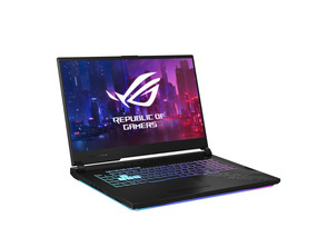 Portátil ASUS ROG Strix G712LV-H7007 i7/16GB/1TB SSD/RTX2060/17.3''