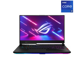 Portátil Asus ROG Strix G733ZS-LL012W i9/32GB/1TB/RTX3080/17.3''/W11H