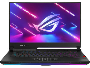 Portátil ASUS ROG Strix Scar 15 G533QR-HF009T R9/32GB/1TB SSD/RTX3070