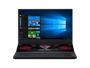 Portátil ASUS ROG Zephyrus Duo 15 SE GX551QM-HF052T R7/32GB/1TB SSD/RTX3060