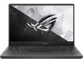 Añadir a la cesta Portátil Asus ROG Zephyrus G14 GA401QM-K2129T 14'' R7/32GB/1TB SSD/RTX3060 Portátil Asus ROG Zephyrus G14 GA401QM-K2129T 14'' R7/32GB/1TB SSD/RTX3060