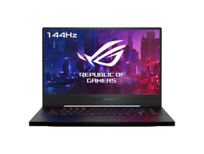 Portátil ASUS ROG ZEPHYRUS GU502GU-ES133 i7/32GB/1TB SSD/15,6''
