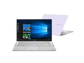 Portátil Asus S433EA-AM612T i7/16GB/512GB SSD/14''
