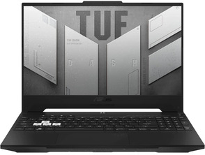 Portátil ASUS TUF Dash F15 TUF517ZE-HN051 i7/16GB/512GB/RTX3050Ti/15.6''/FDOS