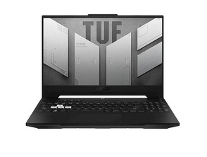 Añadir a la cesta Portátil Asus TUF Gaming Dash F15 TUF517ZM-HN078 i7/16GB/512GB SSD/RTX3060/15.6'' Portátil Asus TUF Gaming Dash F15 TUF517ZM-HN078 i7/16GB/512GB SSD/RTX3060/15.6''