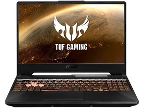 Portátil ASUS TUF Gaming FA506II-BQ029 R7/16GB/1TB/GTX1650Ti/15.6''
