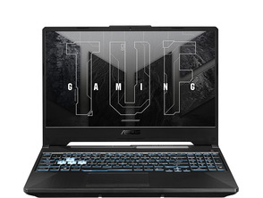 Añadir a la cesta Portátil ASUS TUF Gaming FX506HM-HN016 i5/16GB/512GB SSD/RTX3060/15.6'' Portátil ASUS TUF Gaming FX506HM-HN016 i5/16GB/512GB SSD/RTX3060/15.6''