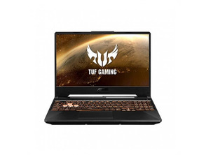 Portátil ASUS TUF Gaming FX506LU-HN106 i7/16GB/1TB SSD/GTX1660Ti/15.6''