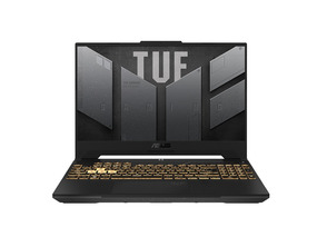 Añadir a la cesta Portátil Asus TUF Gaming TUF507ZM-HN131 i7/16GB/1TB/RTX3060/15.6'' Portátil Asus TUF Gaming TUF507ZM-HN131 i7/16GB/1TB/RTX3060/15.6''