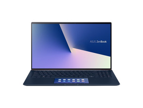 Portátil ASUS UX534FTC-A8220R i7/16GB/512GB SSD/GTX1650/15.6''