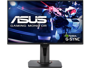 Monitor ASUS VG2548QR FHD LED 24.5'' Negro