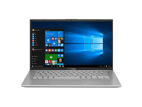 Portátil ASUS Vivobook 14 S412FA-EK871T i7/8GB/512GB/14''/W10