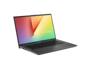 Portátil ASUS Vivobook 14 S413FA-EB560T Negro i5/8GB/256GB/14''