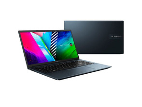 Portátil Asus VivoBook Pro 15 K3500PC-L1009 i5/16GB/512GB SSD/GeForce RTX 3050/15.6"/FreeDOS