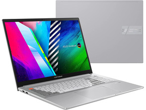 Portátil Asus VivoBook Pro 16X OLED N7600PC-L2010 i7/16GB/1TB SSD/GeForce RTX 3050/16"/FreeDOS