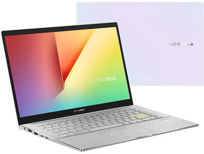 Portátil ASUS Vivobook S S433EA-AM423T i5/8GB/512GB SSD/14''