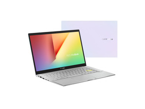 Añadir a la cesta Portátil Asus VivoBook S14 S433EA-EB1150 i7/16GB/512GB SSD/14'' Portátil Asus VivoBook S14 S433EA-EB1150 i7/16GB/512GB SSD/14''