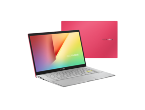 Añadir a la cesta Portátil Asus VivoBook S14 S433EA-EB1150 i7/16GB/512GB SSD/14'' Rojo Resuelto Portátil Asus VivoBook S14 S433EA-EB1150 i7/16GB/512GB SSD/14'' Rojo Resuelto