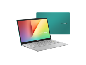 Añadir a la cesta Portátil Asus VivoBook S14 S433EA-EB1151 i7/16GB/512GB SSD/14'' Verde Gaia Portátil Asus VivoBook S14 S433EA-EB1151 i7/16GB/512GB SSD/14'' Verde Gaia