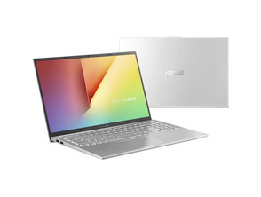 Portátil ASUS Vivobook S512FJ-BQ524T i5/8GB/256GB SSD/MX230/15.6''
