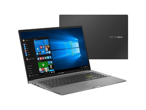 Portátil Asus VivoBook S533EA-BN241T i5/8GB/512GB SSD/15.6"/Win10