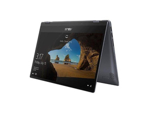 Portátil Asus Vivobook TP412FA-EC366T i5/8GB/256GB SSD/14''/W10