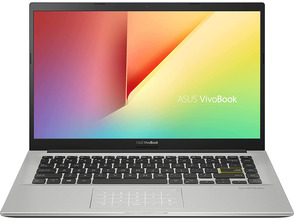 Añadir a la cesta Portátil Asus Vivobook X413EA-EK1391T i5/8GB/512GB SSD/14''/W10H Portátil Asus Vivobook X413EA-EK1391T i5/8GB/512GB SSD/14''/W10H