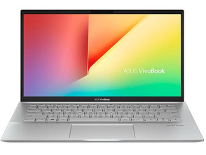 Portátil ASUS VIVOBOOK 17 X712FB-BX397T i5/8GB/256GB/MX110/17.3''/W10