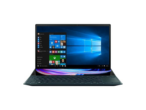 Portátil Asus Zenbook Dúo 14 UX482EG-KA148T i7/16GB/1TB SSD/GeForce MX450/14" Táctil