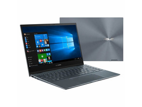 Añadir a la cesta Portátil ASUS Zenbook Flip UX363EA-EM189T i7/16GB/T512GB SSD/13.3'' Táctil/W10 Portátil ASUS Zenbook Flip UX363EA-EM189T i7/16GB/T512GB SSD/13.3'' Táctil/W10