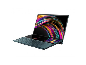 Portátil ASUS Zenbook Pro Dúo UX481FL-BM054R i7/16GB/1TB SSD/MX250/14''