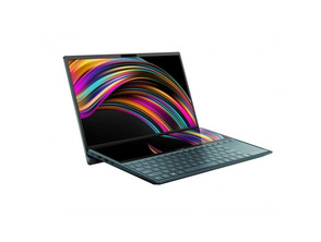 Portátil ASUS Zenbook Pro Dúo UX581GV-H2037R i9/32GB/1TB/RTX2060/15.6''/W10