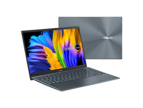 Añadir a la cesta Portátil Asus ZenBook UM325UA-KG084 R7/16GB/512GB SSD/13.3"/FreeDOS Portátil Asus ZenBook UM325UA-KG084 R7/16GB/512GB SSD/13.3"/FreeDOS