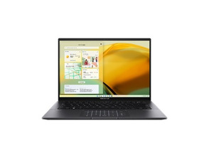 Portátil Asus Zenbook UM3402 YA-KM094W R7/16GB/512GB SSD/14''
