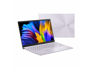 Portátil Asus Zenbook UX325EA-KG657W i7/16GB/512GB SSD/13''/W10H Purple